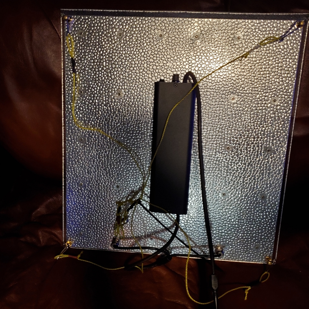 Grow light LED - Picture 2 of 3